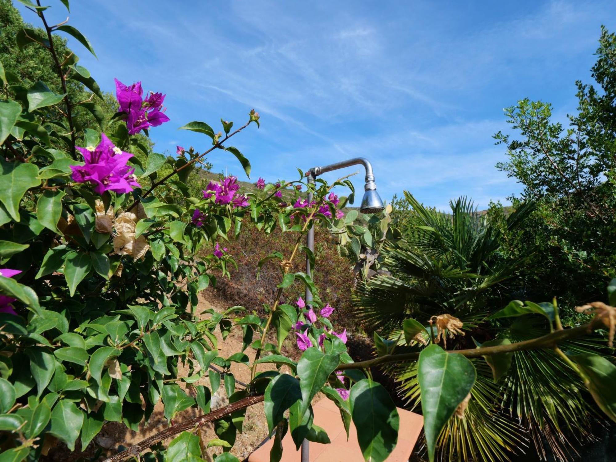 Holiday Home Panorama II By Interhome Capoliveri  Exterior photo